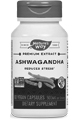 Nature's Way Ashwagandha Bottle